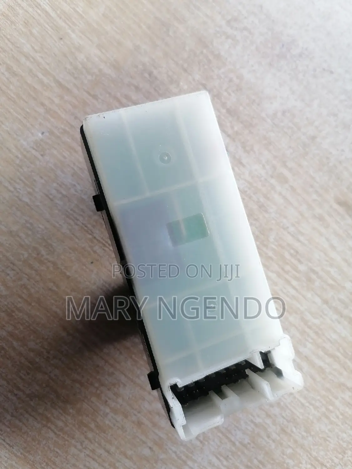 Main Switch for Nv 200