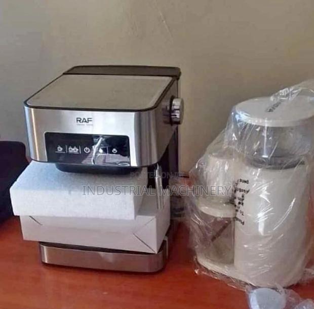 Raf Coffee Maker Machine - main view