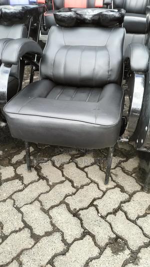 Nicely Finished Saloon Sinks - main view