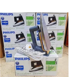 Philips Iron Boxes