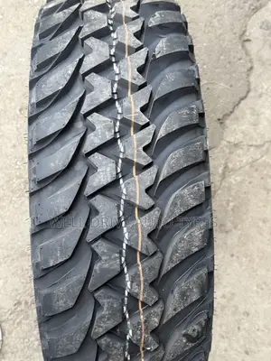 265/75r16 Bridgestone Tires (Mudtarrain)