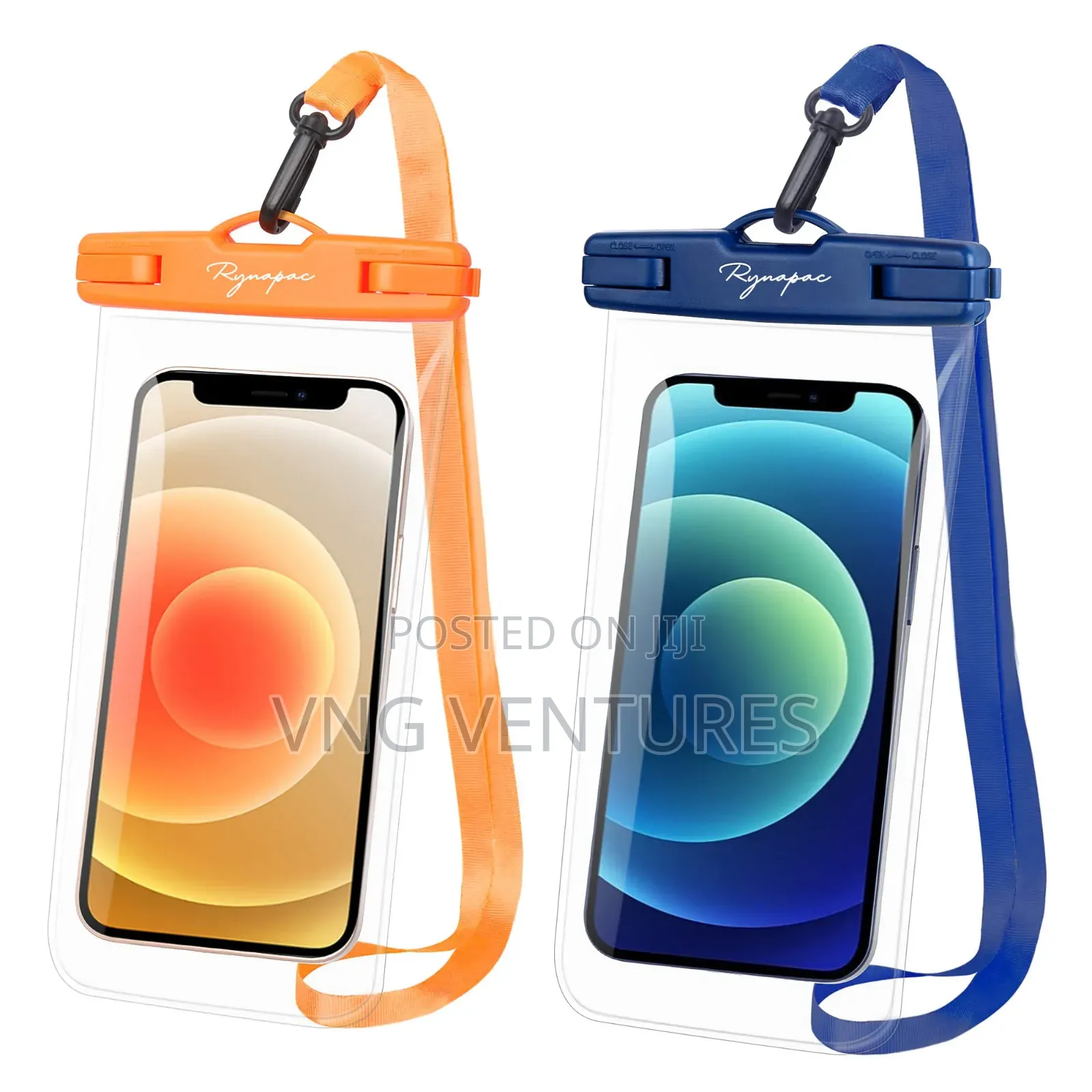 Waterproof Phone Holder