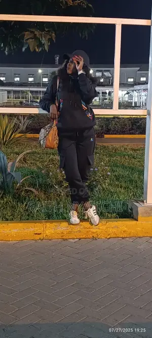 Hoodie Sets