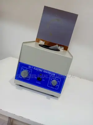80-1 Electric Centrifuge