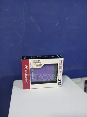 Transcend 2tb External Hdd^Transcend 2tb^ Purple