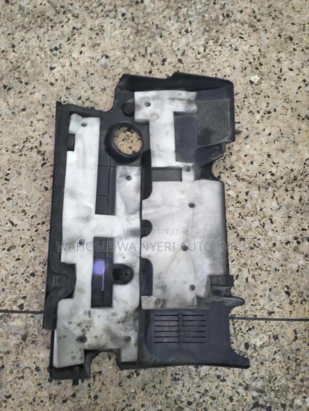 Engine Cover 1nz Probox,Fielder,Axio - main view