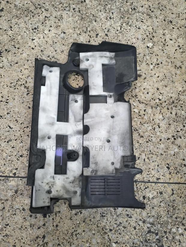 Engine Cover 1nz Probox,Fielder,Axio - thumbnail 3