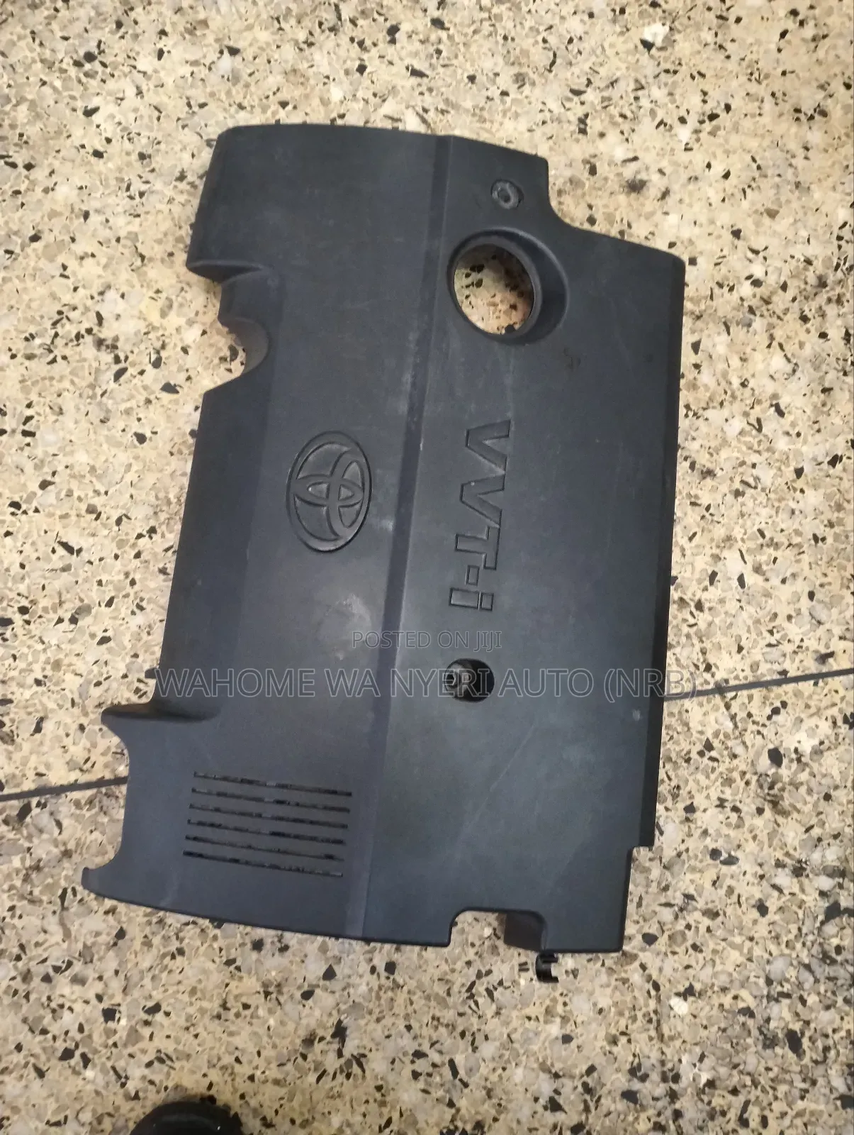 Engine Cover 1nz Probox,Fielder,Axio