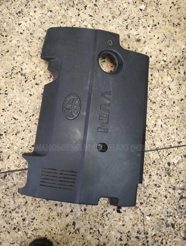 Engine Cover 1nz Probox,Fielder,Axio - thumbnail 4