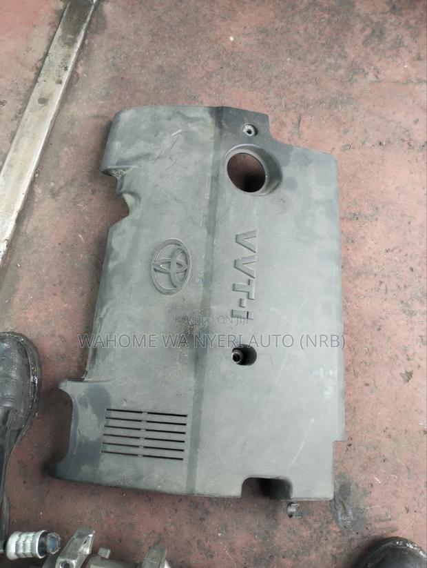 Engine Cover 1nz Probox,Fielder,Axio - thumbnail 5