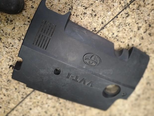 Engine Cover 1nz Probox,Fielder,Axio - thumbnail 6