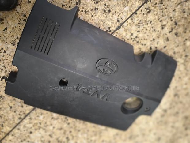 Engine Cover 1nz Probox,Fielder,Axio - thumbnail 7