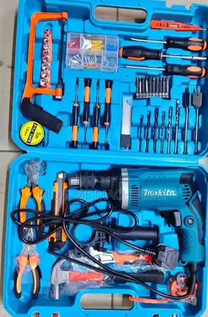 Good Quality Makita Corded Drillset/Makita Corded Drillset