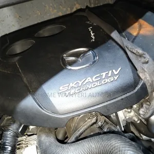 Engine Cover Mazda Cx5,Atenza,Axela