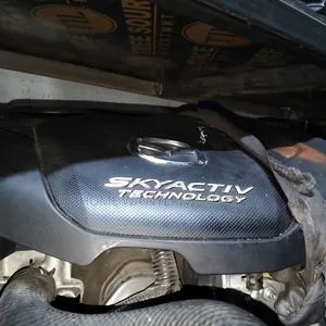 Engine Cover Mazda Cx5,Atenza,Axela