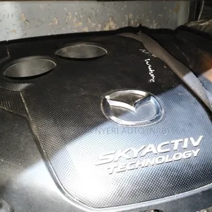 Engine Cover Mazda Cx5,Atenza,Axela