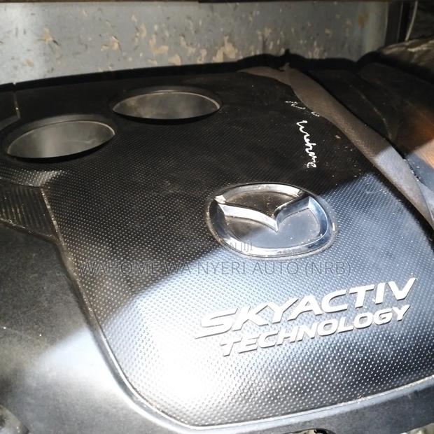 Engine Cover Mazda Cx5,Atenza,Axela - thumbnail 4