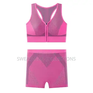 Women Workout Sets 2 Piece Outfit