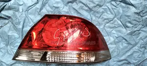 Mitsubishi Lancer 2005 Taillight