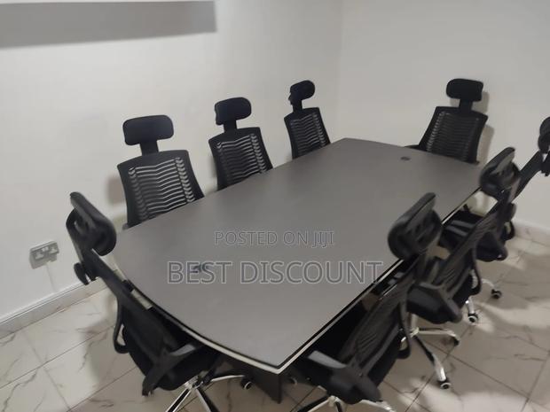 Executive Conference/Boardroom Tables - main view