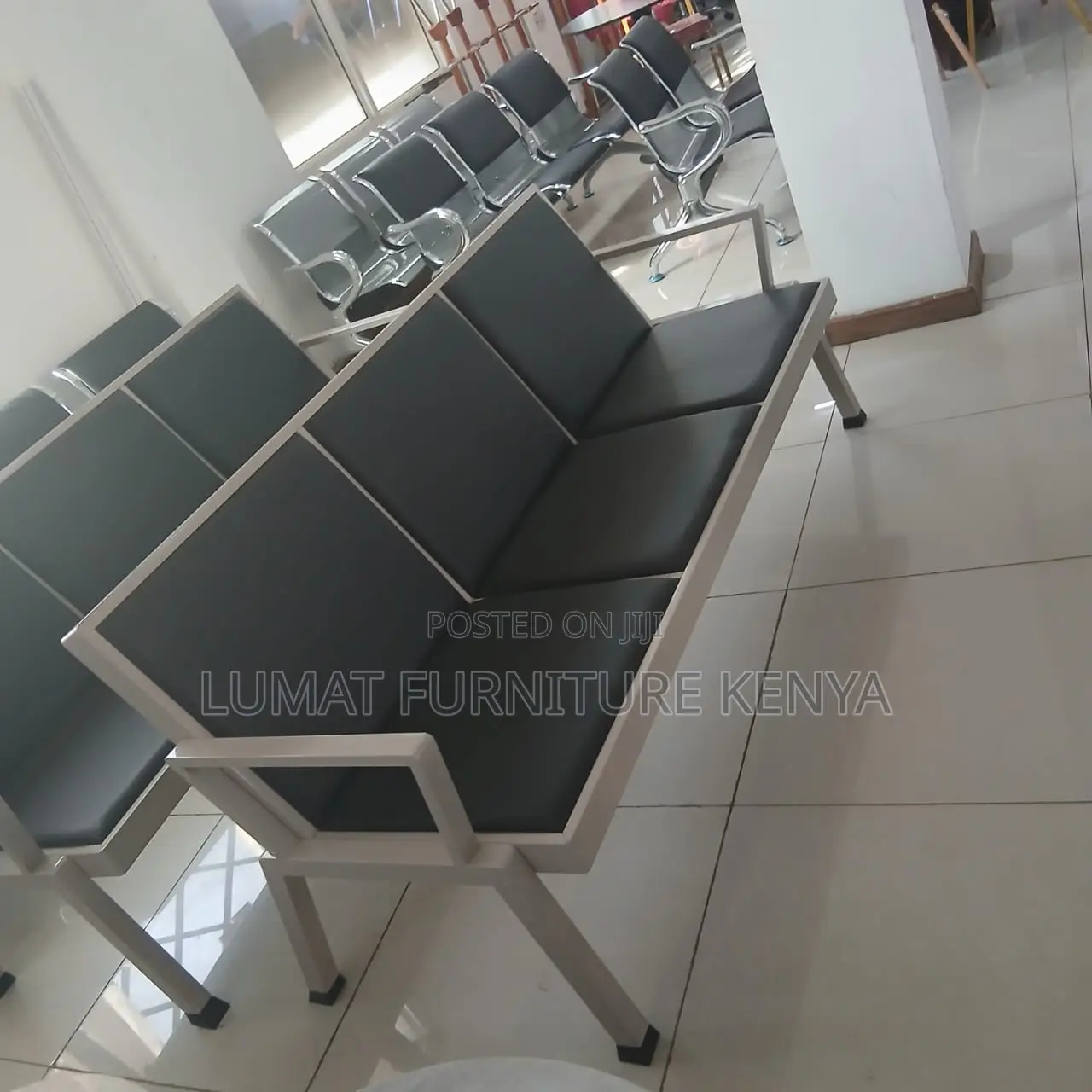 Heavy Duty 3 User Bench