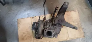 Nissan Td 27 Turbo