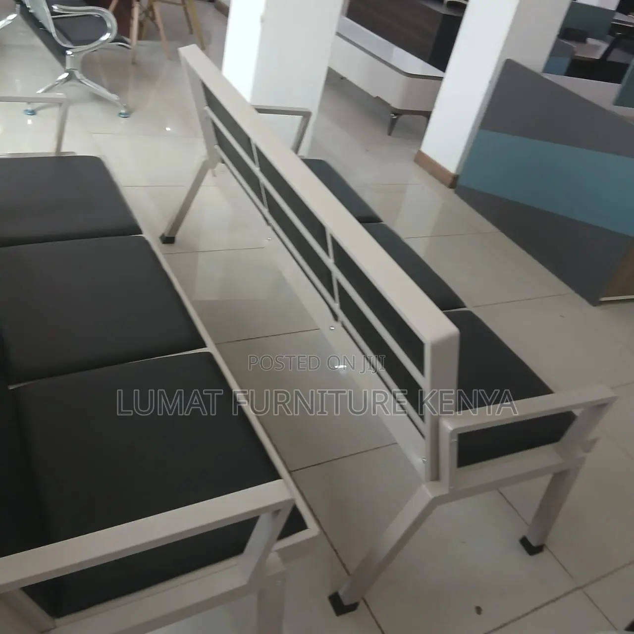 Heavy Duty 3 User Bench
