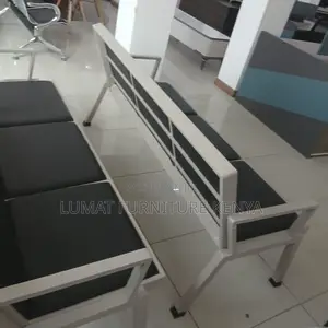 Heavy Duty 3 User Bench