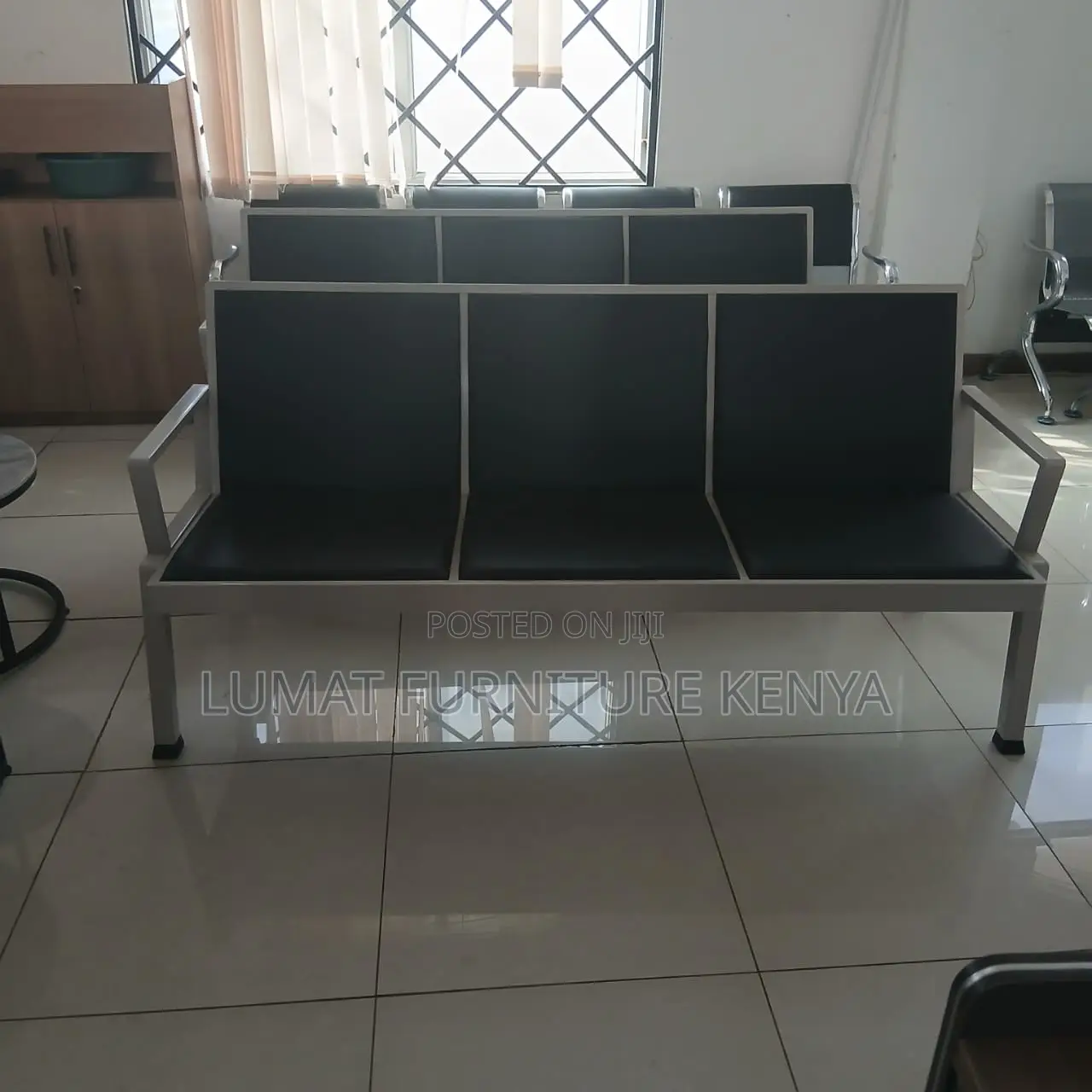 Heavy Duty 3 User Bench
