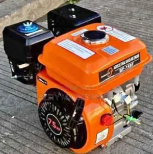 Durable Benford- Uk Petrol Engine 7.5hp