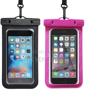 Waterproof Phone Holder