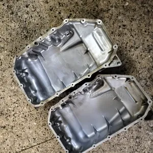 Engine Sump Honda CRV Rd4