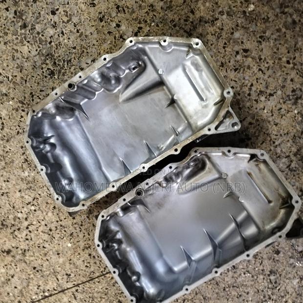 Engine Sump Honda CRV Rd4 - thumbnail 2