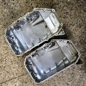Engine Sump Honda CRV Rd4