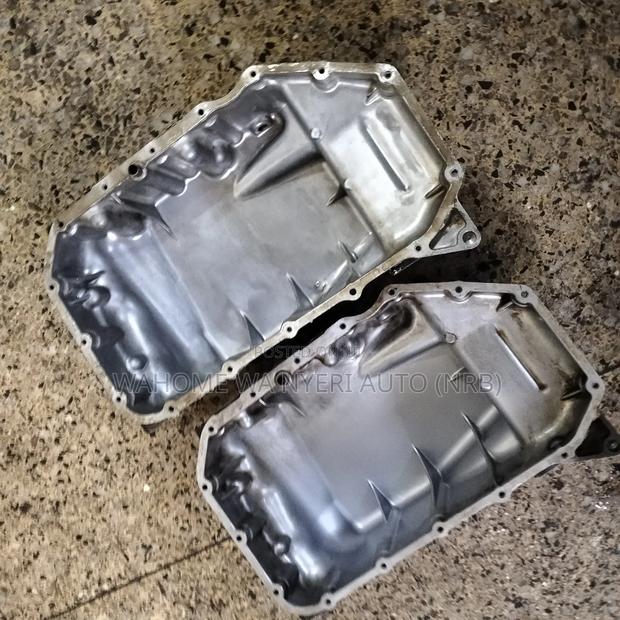 Engine Sump Honda CRV Rd4 - thumbnail 4
