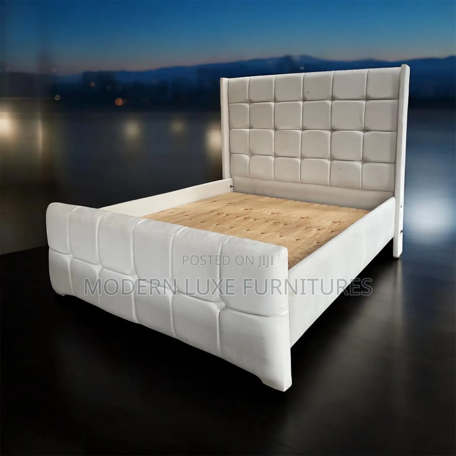 5 By 6 Bed