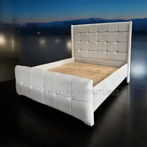 5 By 6 Bed