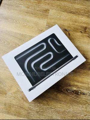 New Laptop Apple MacBook Pro 16GB SSD 512GB - main view