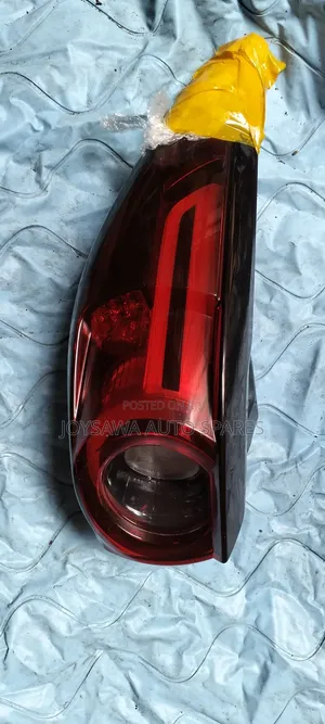 Mazda Cx5 2018 Xjapan Taillight