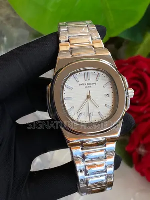 Patek Phillipe Men's Watch