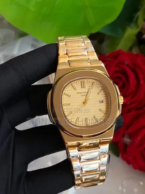 Patek Phillipe Men's Watch