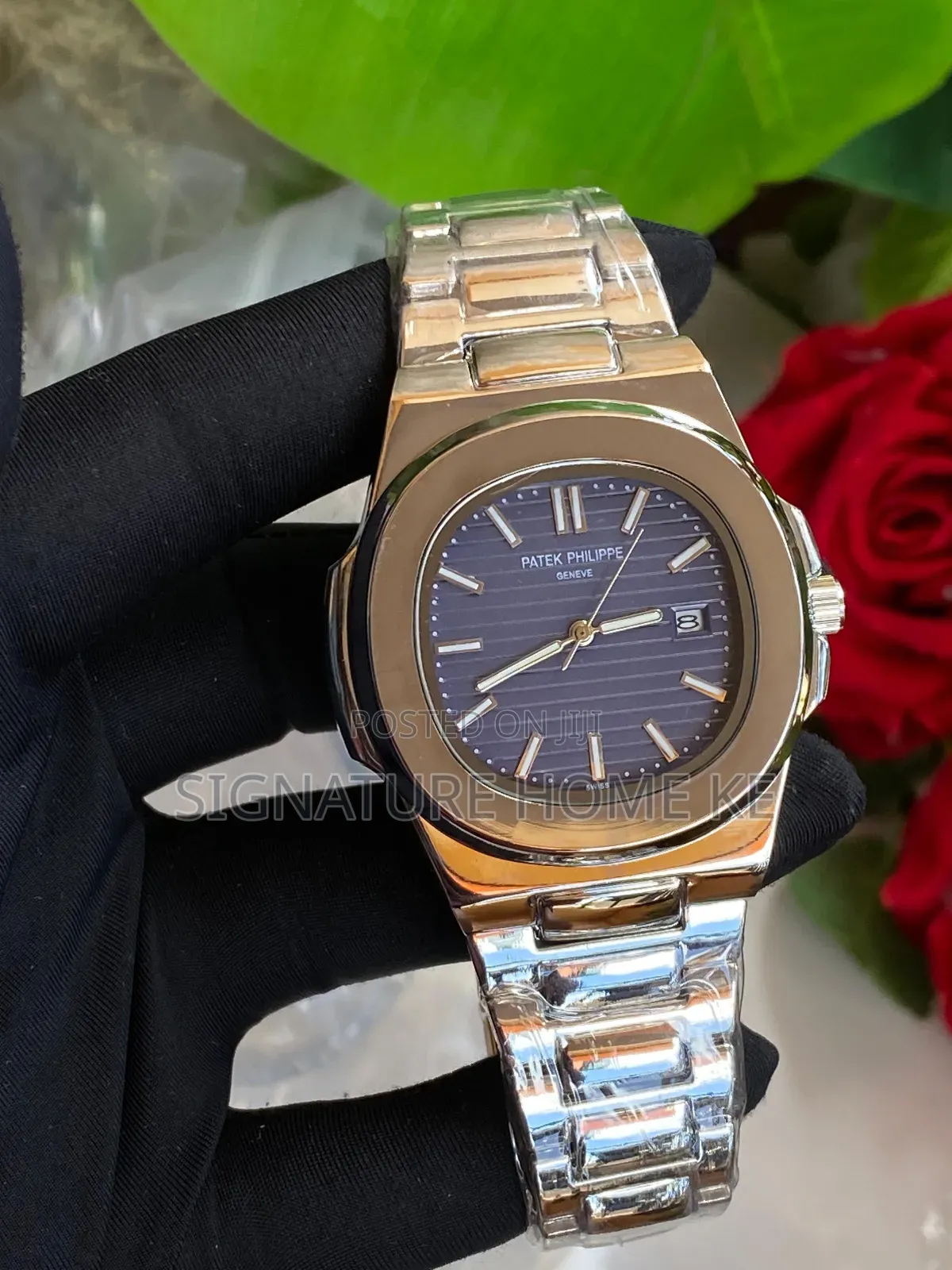 Patek Phillipe Men's Watch