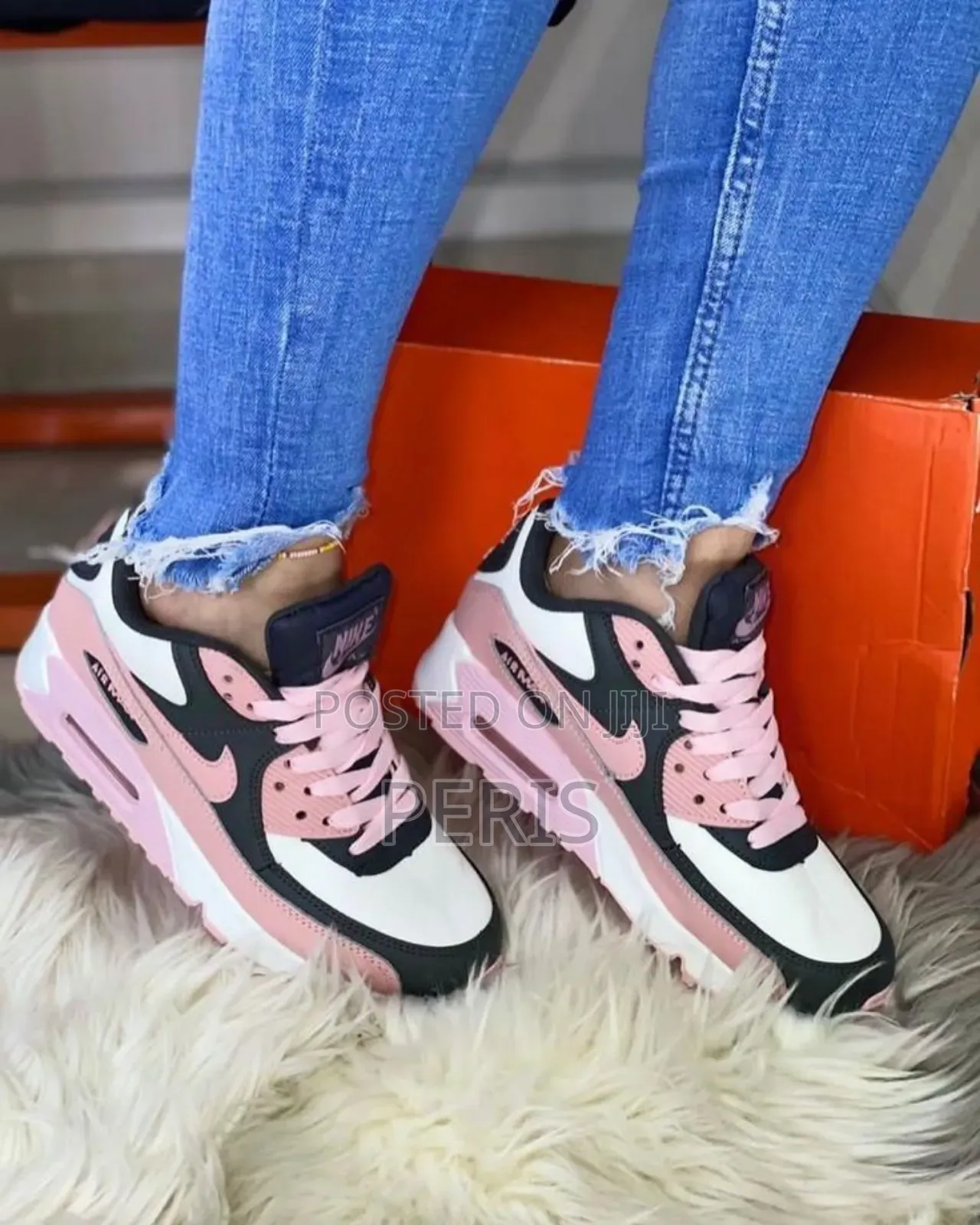 Sneakers Airmax 90