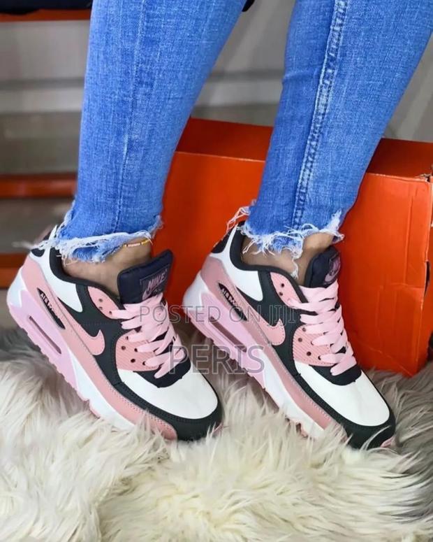 Sneakers Airmax 90 - thumbnail 3