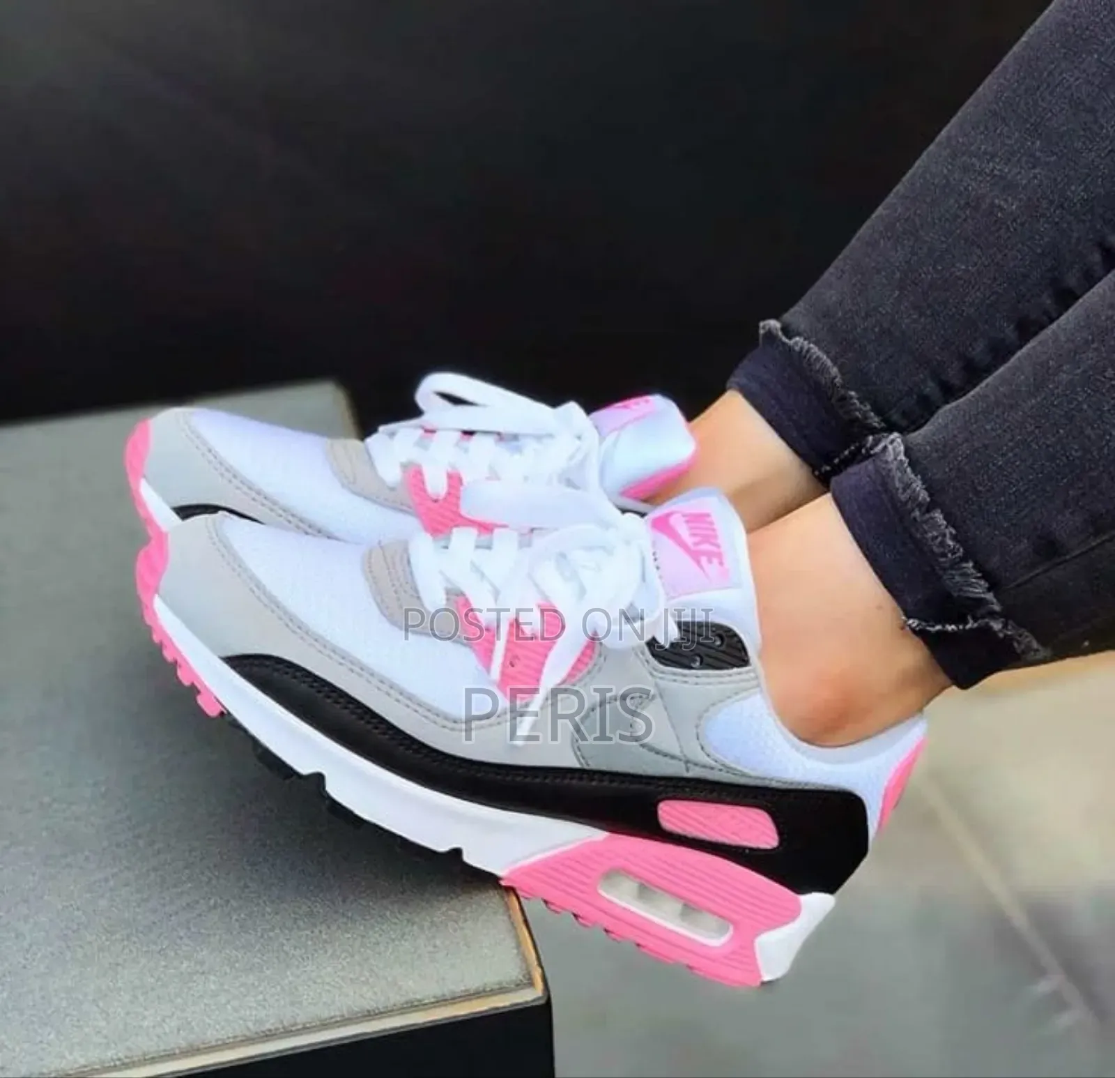Sneakers Airmax 90