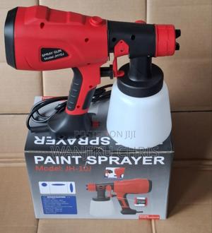 Paint Sprayer Machine/Electric Paint Sprayer Machine - main view