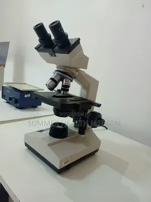 Binocular Microscope