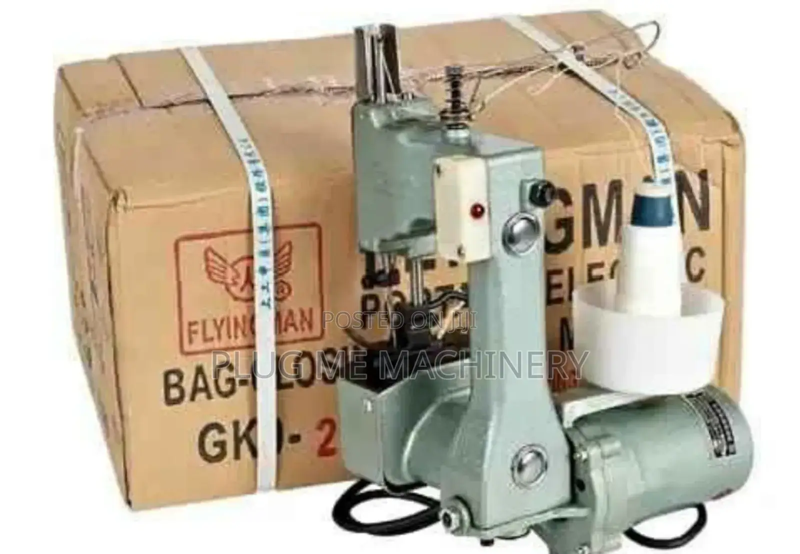 Best Quality Bag Closure/ Durable Bag Closer