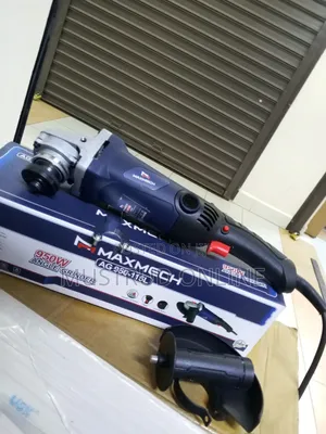 950w Angle Grinder