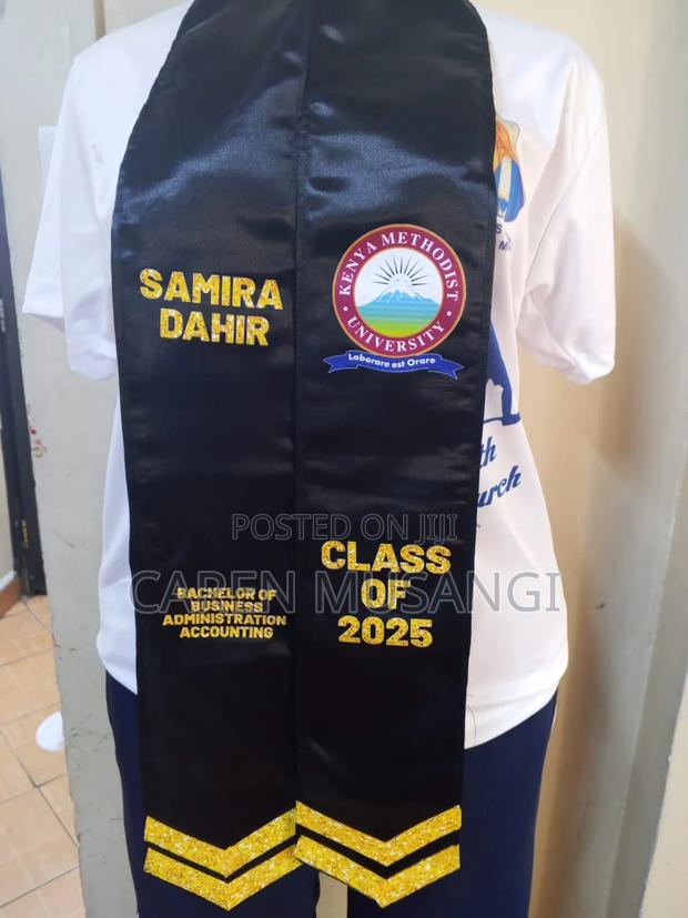 Graduation Sush - thumbnail 2